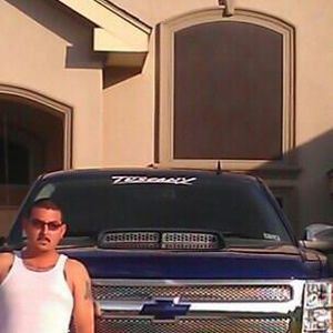 Meet your Posher, Jesse